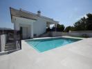 Annonce Vente Maison La-nucia