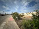 Acheter Terrain 1206 m2 Orihuela-costa