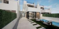 Annonce Vente Maison Los-alcazares
