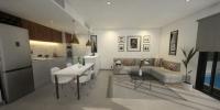 Acheter Maison 100 m2 Los-alcazares