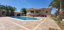 Annonce Vente Maison Hondon-de-las-nieves