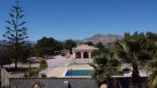 Acheter Maison Aspe rgion ALICANTE