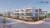 Acheter Appartement 161 m2 Pilar-de-la-horadada
