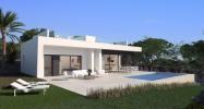 Annonce Vente Maison San-miguel-de-salinas