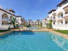 Annonce Vente Appartement Rojales