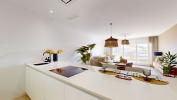Acheter Appartement Pilar-de-la-horadada