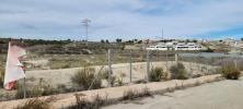 Annonce Vente Terrain Orihuela