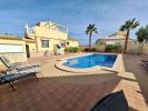Acheter Maison 140 m2 Camposol
