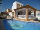Annonce Vente Maison Pilar-de-la-horadada