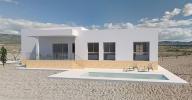 Annonce Vente Maison Pinoso