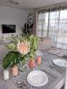 Louer Appartement 140 m2 Malaga