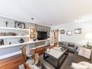 Location Appartement Madrid 04830