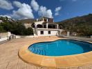 Annonce Vente Maison Moraira