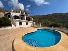 Acheter Maison Moraira rgion ALICANTE