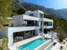 Acheter Maison Altea rgion ALICANTE