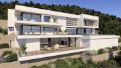 Acheter Maison 562 m2 Benitachell