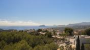 Annonce Vente Maison Benitachell