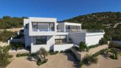 Acheter Maison 266 m2 Benitachell