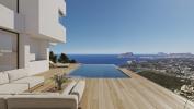 Vente Maison Benitachell 03726