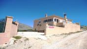 Annonce Vente Maison Abanilla