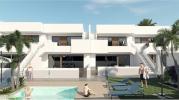Acheter Appartement 75 m2 Pilar-de-la-horadada