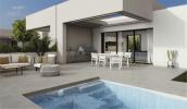 Acheter Maison 118 m2 Murcia