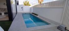 Acheter Maison 198 m2 Pilar-de-la-horadada