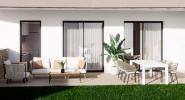 Acheter Appartement 160 m2 Finestrat