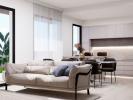 Acheter Appartement Finestrat rgion ALICANTE