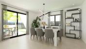 Acheter Maison 108 m2 Monforte-del-cid