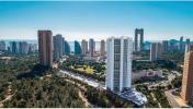 Acheter Appartement 129 m2 Benidorm