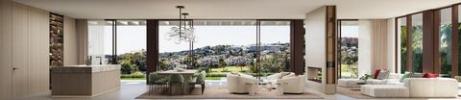 Acheter Maison 380 m2 Marbella