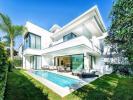 Annonce Vente Maison Marbella