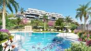 Acheter Appartement 129 m2 Mijas