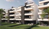 Annonce Vente Appartement Alhama-de-murcia