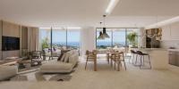 Acheter Appartement 156 m2 Benalmadena