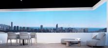 Acheter Appartement 87 m2 Finestrat