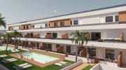 Annonce Vente Appartement Pilar-de-la-horadada