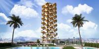 Annonce Vente Appartement Calp