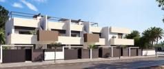 Annonce Vente Appartement Pilar-de-la-horadada