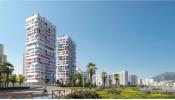 Annonce Vente Appartement Calp