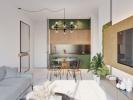 Acheter Appartement San-miguel-de-salinas région ALICANTE