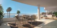 Acheter Appartement 167 m2 Benalmadena