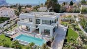 Annonce Vente Maison Benissa