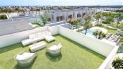Acheter Appartement 93 m2 San-javier