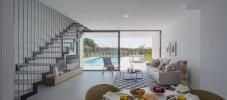 Acheter Maison 218 m2 Murcia