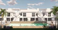 Annonce Vente Appartement Pilar-de-la-horadada
