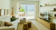Acheter Appartement 87 m2 Pilar-de-la-horadada
