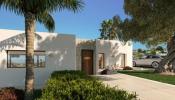 Acheter Maison Javea rgion ALICANTE