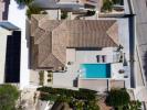 Acheter Maison 290 m2 Benissa
